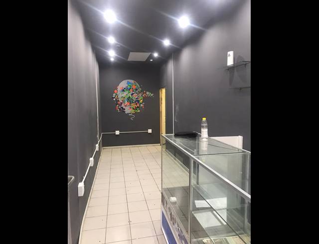 24M² OFFICE TO LET IN UMHLANGA RIDGE